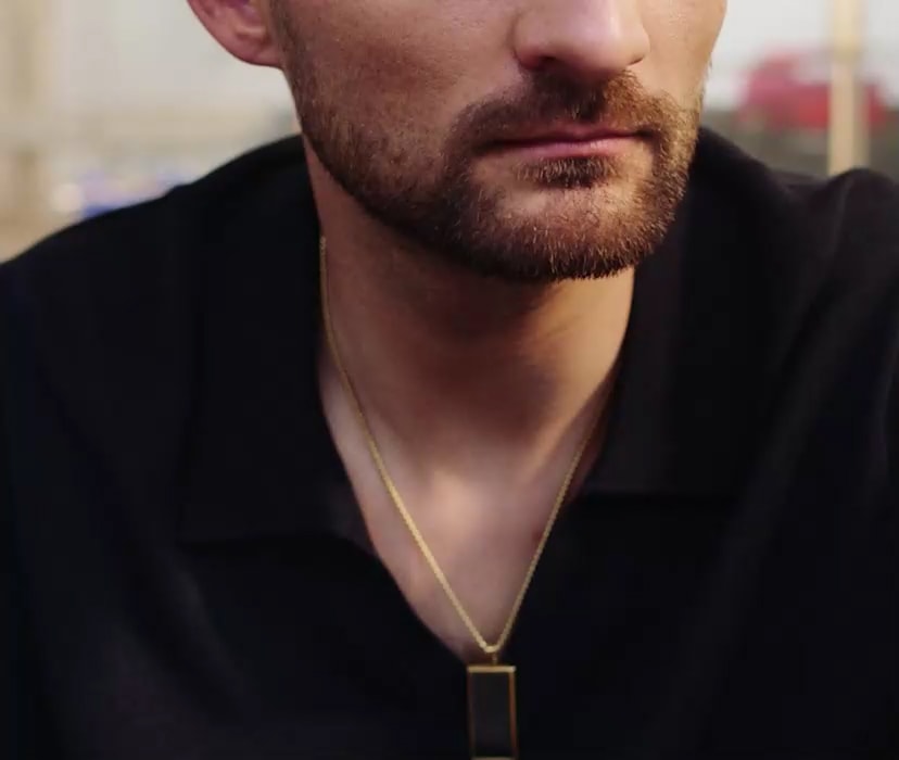 Bartosz Zmarzlik - videozáznam