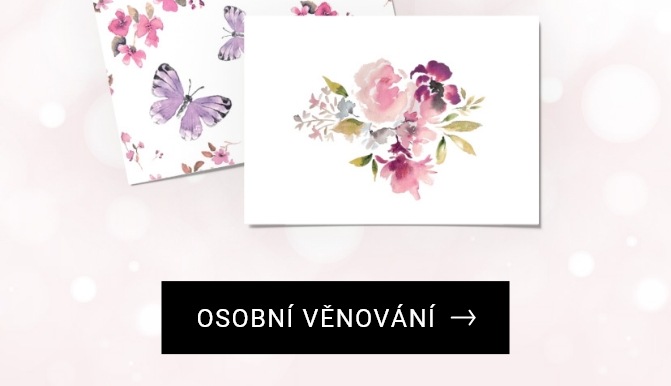 Osobní věnování