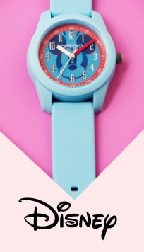 Viz AM:PM hodinky Disney