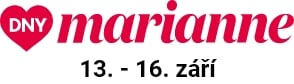 Logo Marianne