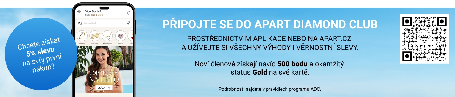 slevy na Apart
