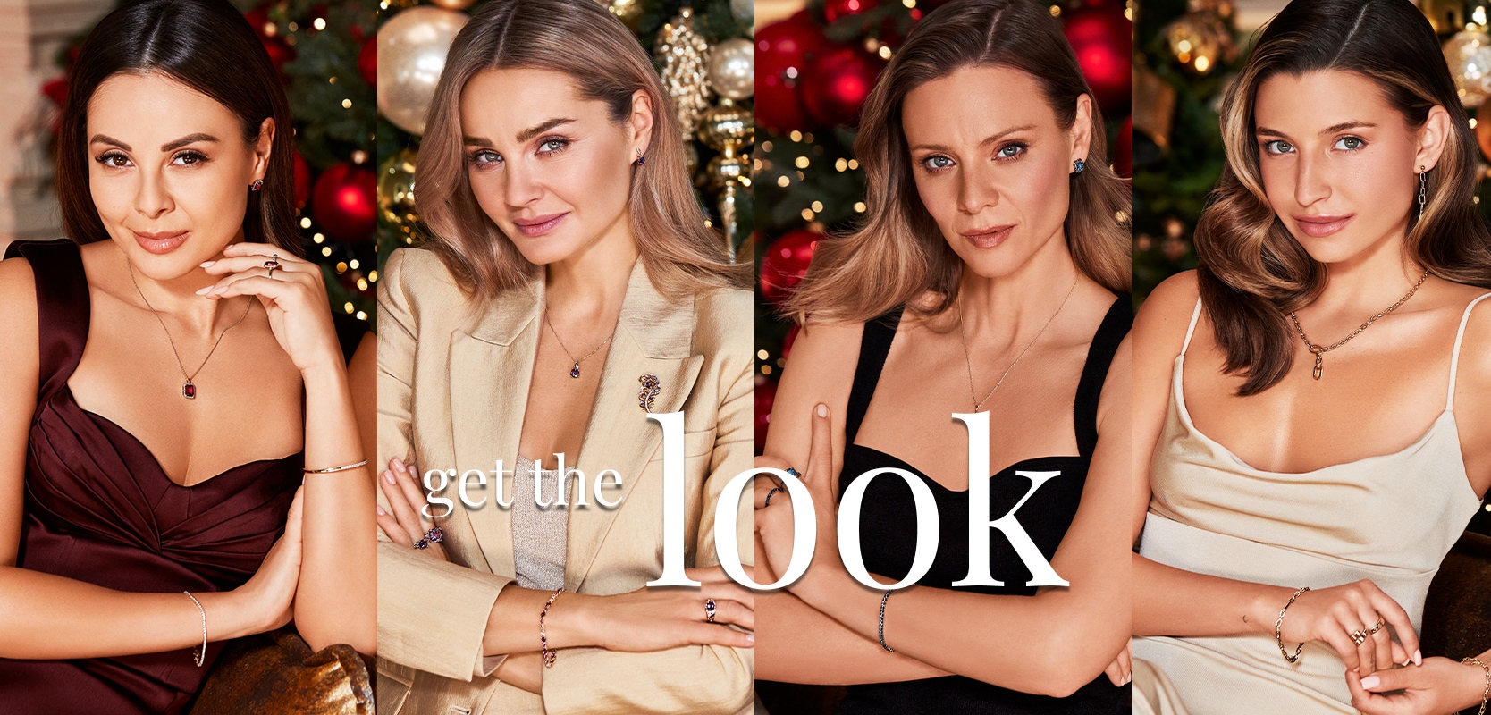 GTL - Małgorzata Socha, Magdalena Boczarska, Julia Wieniawa, Monika Bagárová