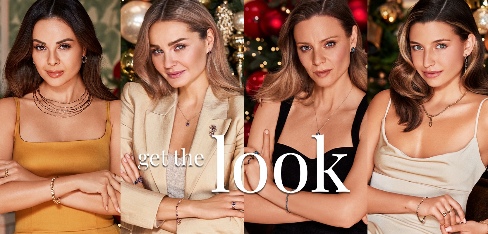 GTL - Małgorzata Socha, Magdalena Boczarska, Julia Wieniawa, Monika Bagárová