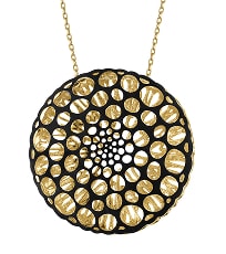 Stříbrný přívěsek