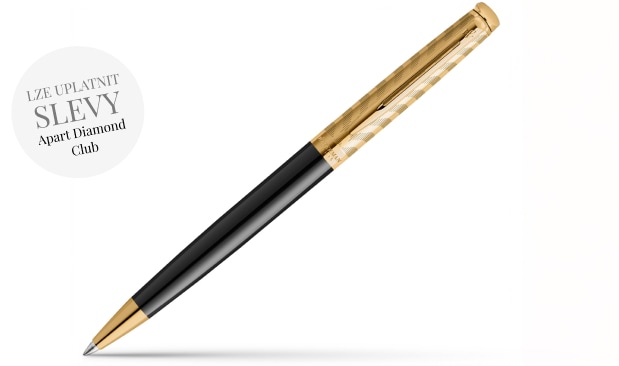 Propiska Waterman Hémisphère Opera Collection GT