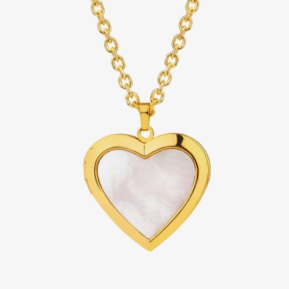 Zlatý přívěsek s ozdobným kamenem z kolekce Stones od Artelioni