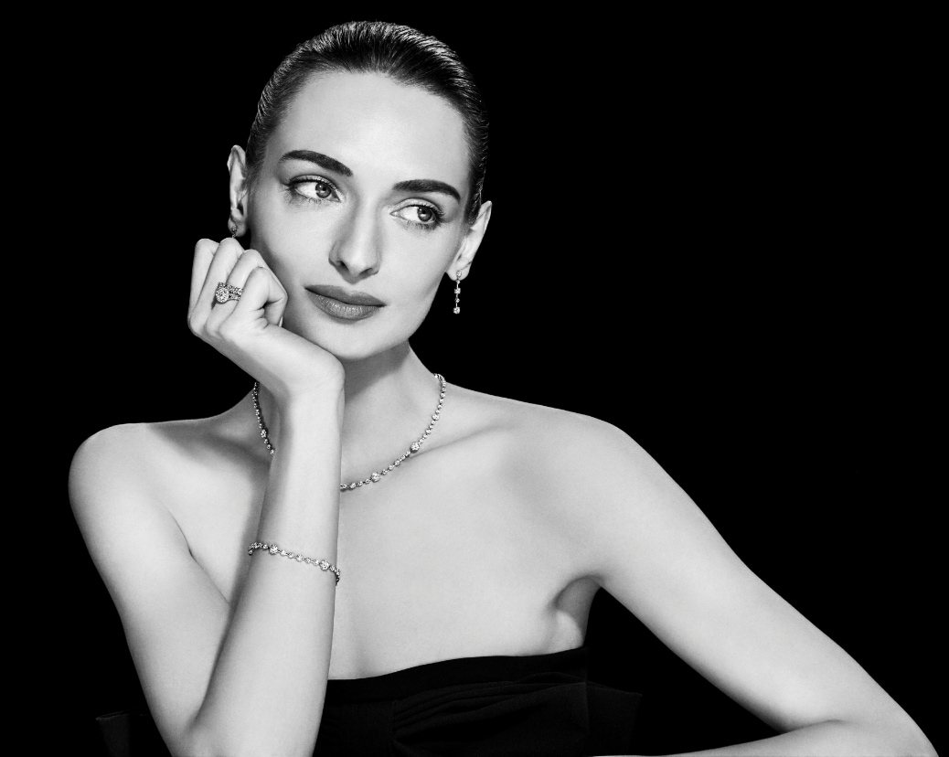 Daga Ziober a sperky High End Jewellery