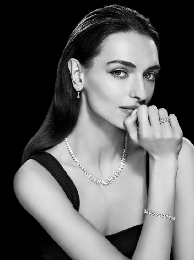 Daga Ziober a sperky High End Jewellery