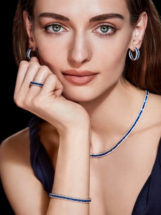 Daga Ziober a sperky High End Jewellery