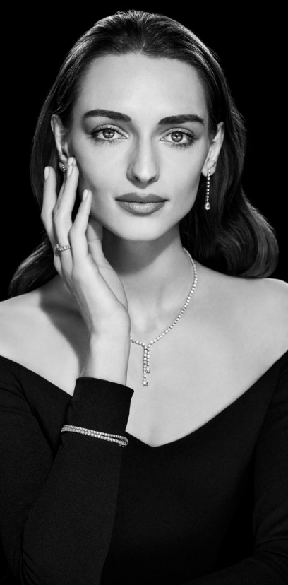 Daga Ziober a sperky High End Jewellery