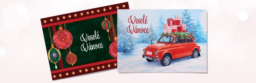 Jedinečné elektronické věnování