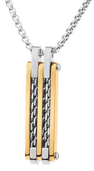 Pánský přívěsek