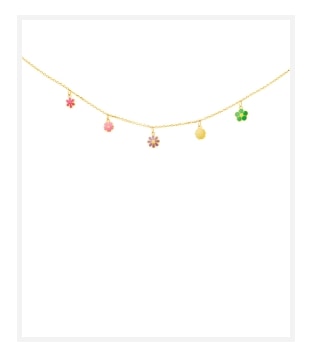 Pozlacený stříbrný náramek