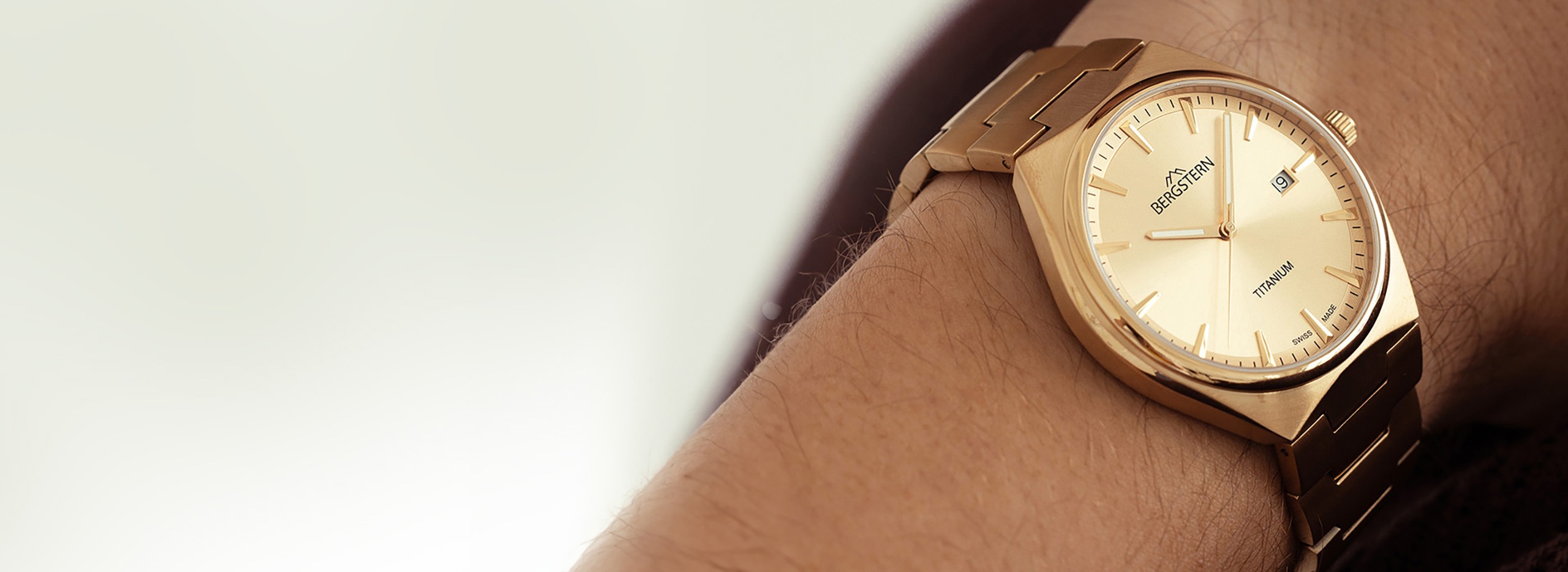 hodinky Bergstern