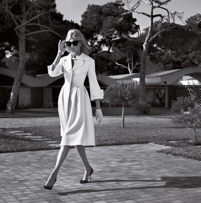 Ambasador Anja Rubik