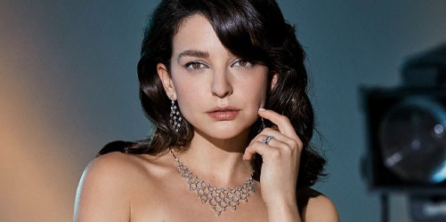 Get the Look Maria Dębska
