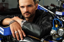 Bartosz Zmarzlik