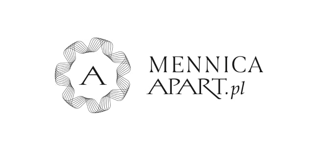 Logo Mennica Apart