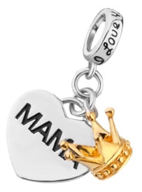 heart pendant