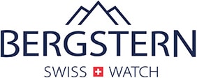 Bergstern logo