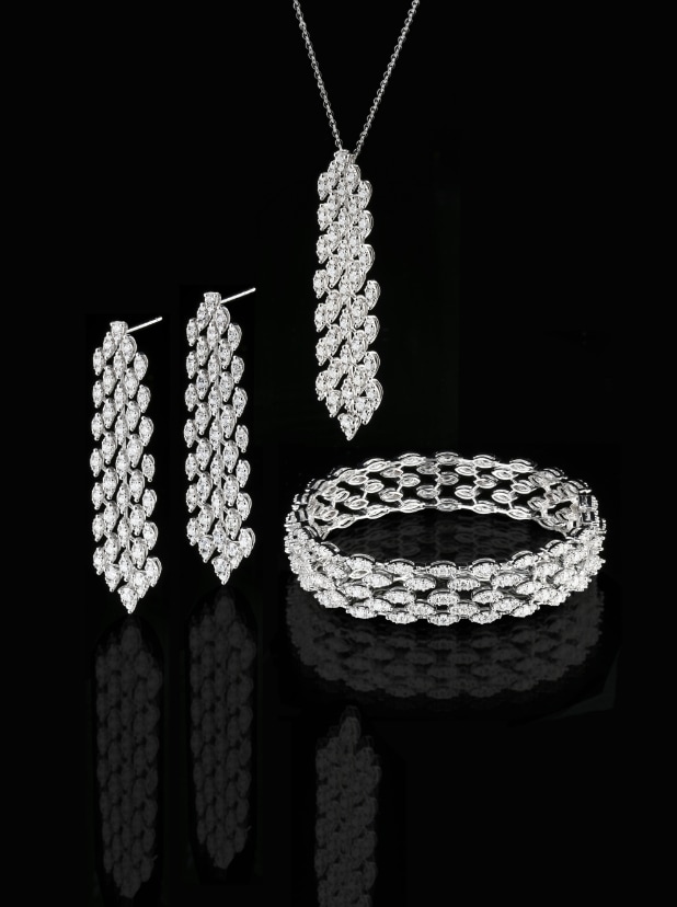 High End Jewellery