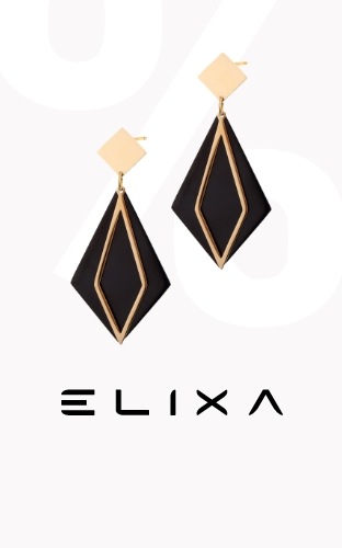 Elixa Jewellery