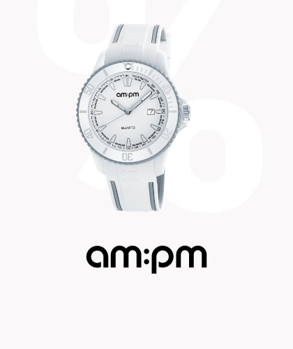 AMPM Watches