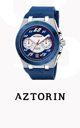 Aztorin Watches
