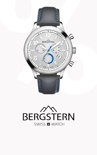 Bergstern Watches