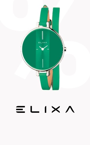 Elixa Watches