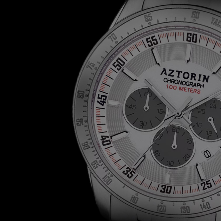 watch Aztorin