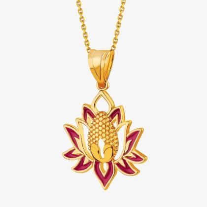 Lotus flower
