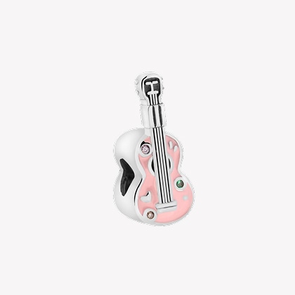 Music themed jewelry