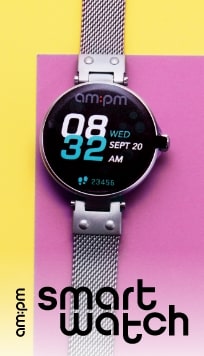 Smartwatches for kids and adults