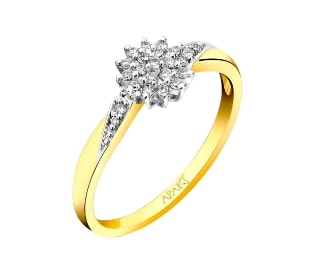 Rings from €470 to €930