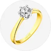 RINGS OVER €1100