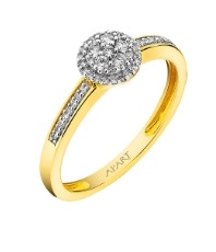RINGS FROM €470 TO €810
