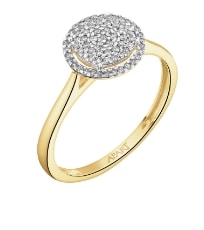 RINGS FROM €470 TO €810