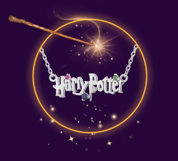 Harry Potter-Sperky