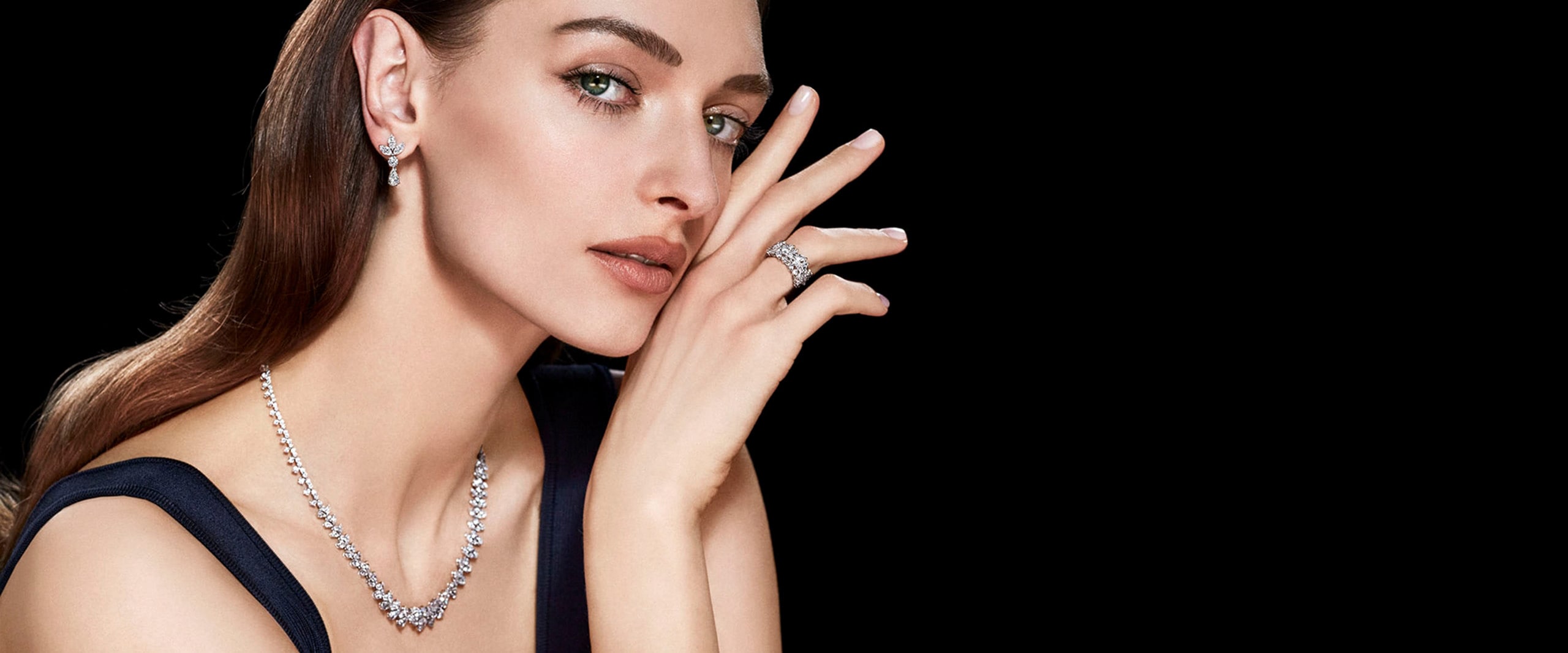 Daga Ziober and Premium Jewellery