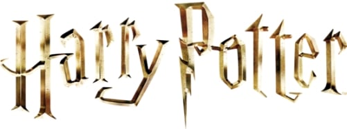 Harry Potter Logo