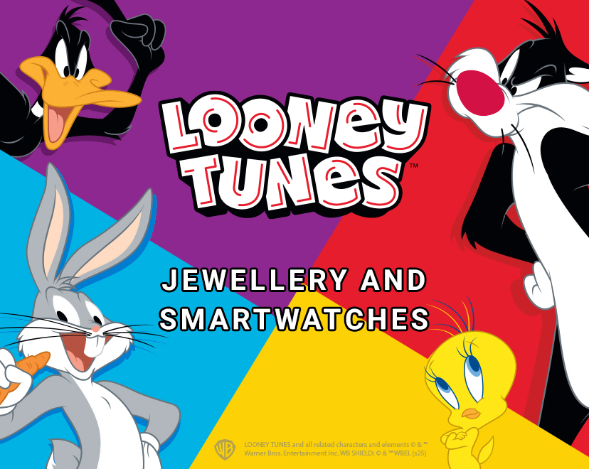 Looney Tunes