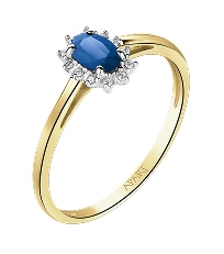 RINGS FROM €470 TO €810