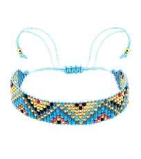 sethnic style bracelet