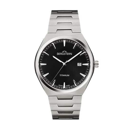 Bergstern watches