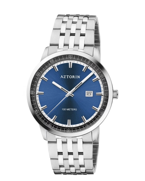 Men's watches Aztorin