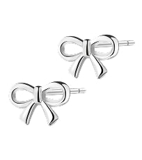 Rhodium Plated Silver Bracelet with Cubic Zirconia