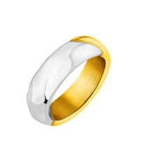 Stainless Steel Ring