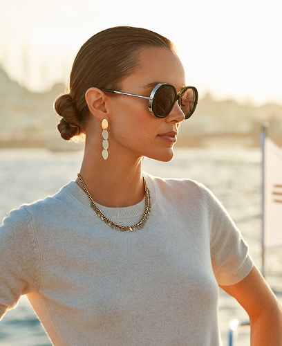 jewelry collection Elixa
