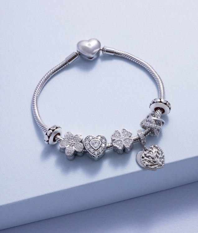 jewelry collection Beads Collection